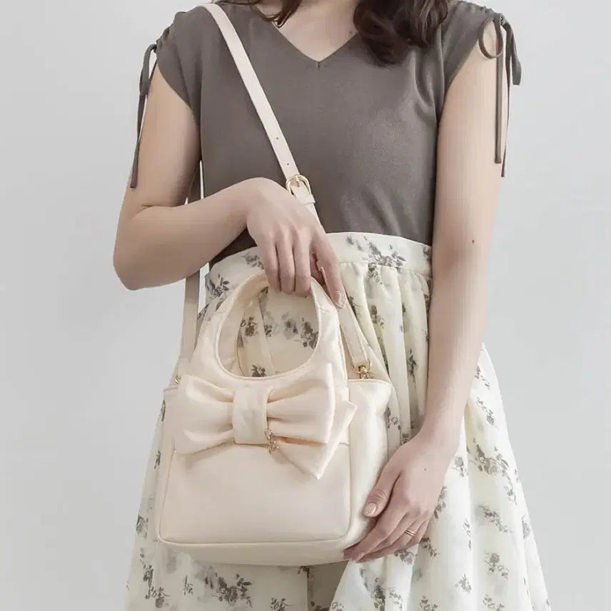 [BUNJANG] RANDA Tote Bag / RANDA 란다 가방 판매 스나계 양산형 백