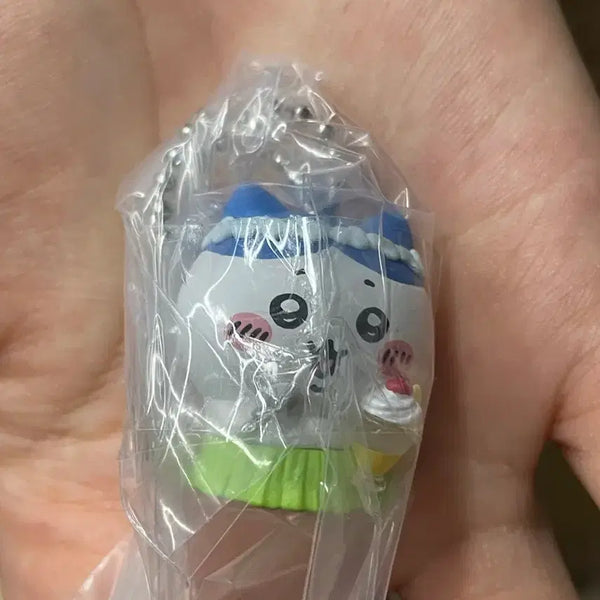 [BUNJANG] Chiikawa Tabemono Hachiware / 치이카와 타베모노 하치와레