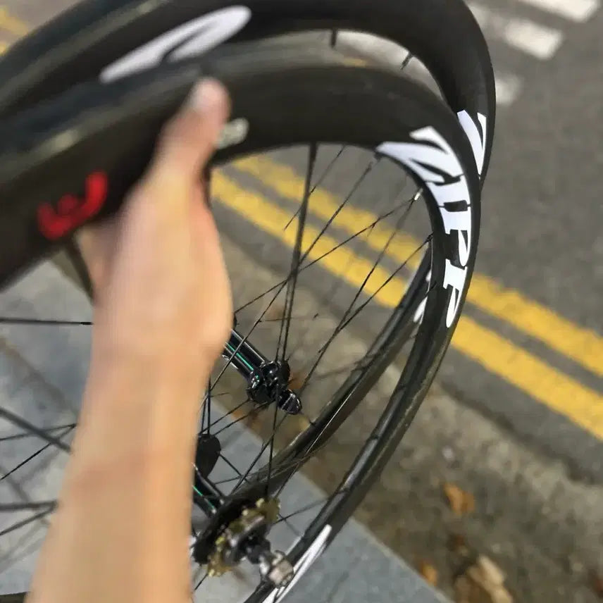 [BUNJANG] Zip 303 Wheel / 짚303