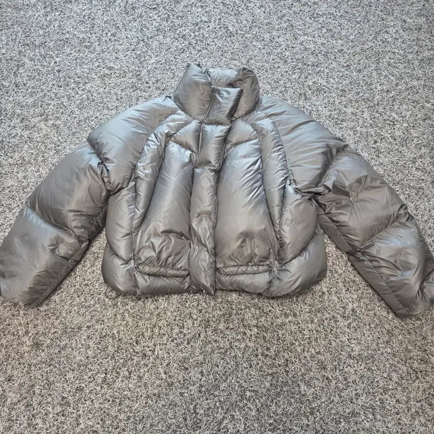 [BUNJANG] Entire Studio Padded Jacket XL / 엔타이어 스튜디오 패딩