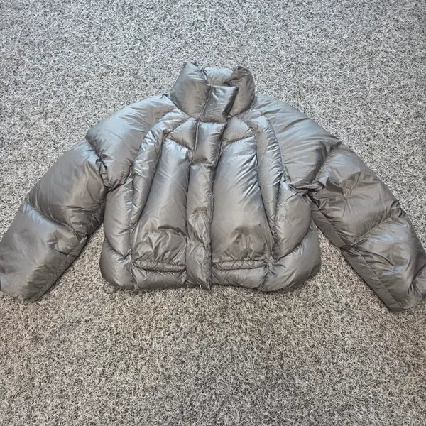[BUNJANG] Entire Studio Padded Jacket XL / 엔타이어 스튜디오 패딩