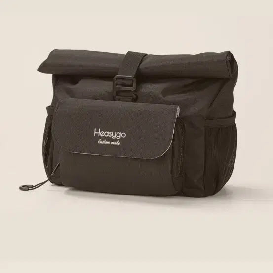 [BUNJANG] Heasugo Front Bag / (미사용/새것) Heasugo 프론트백 팝니다.
