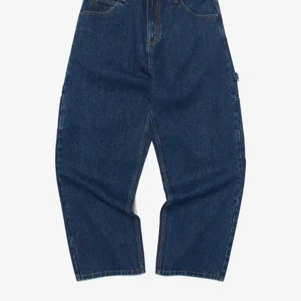 [BUNJANG] Weekenders Denim Pants / 위켄더스 데님 팬츠