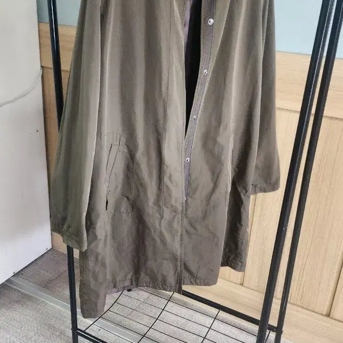 [BUNJANG] BCBG Max Coat / BCBG 맥 코트
