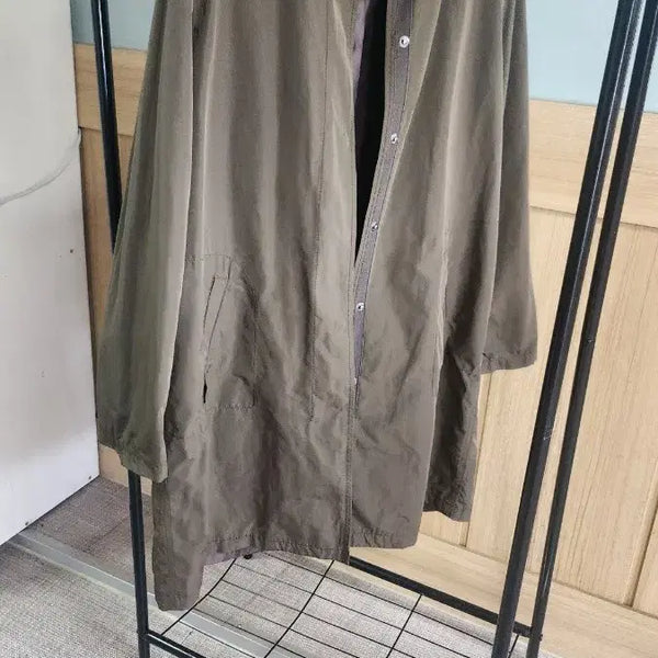 [BUNJANG] BCBG Max Coat / BCBG 맥 코트