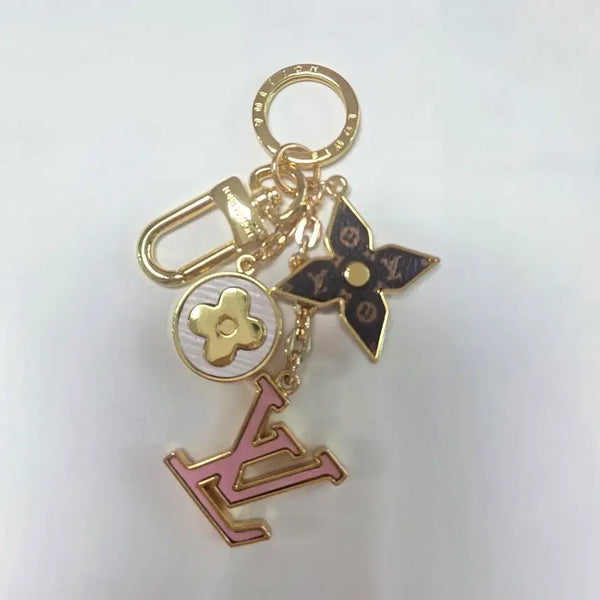 [BUNJANG] Louis Vuitton Keyring / 루이 키링(새상품)