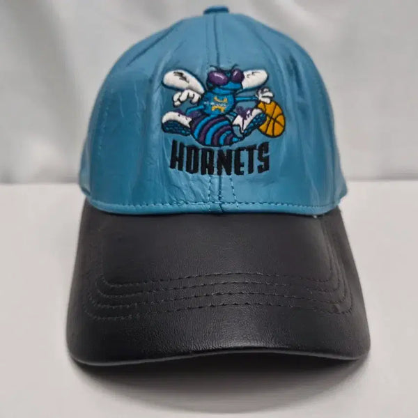 [BUNJANG] NBA Charlotte Hornets Baseball Cap (One Size) / NBA 미프로 농구 호넷볼캡 (onesize)