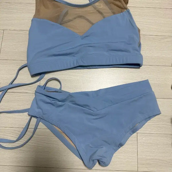 [BUNJANG] Be Made Polewear Set / 비메이드 폴웨어