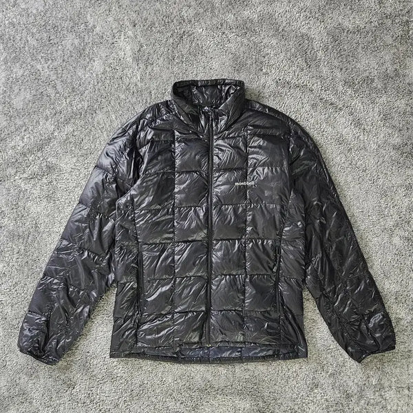 [BUNJANG] Montbell Lightweight Padded Jacket / mont-bell 경량 패딩 자켓