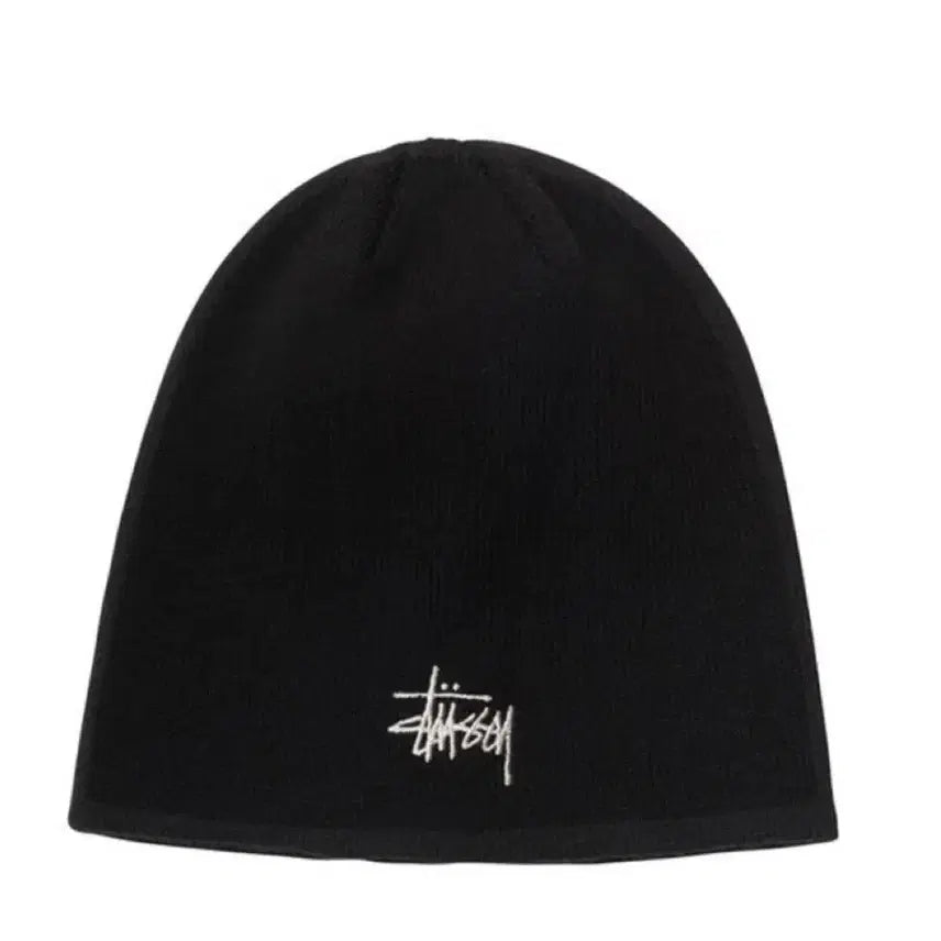 [BUNJANG] Stussy Basic Skullcap Beanie / STUSSY 스투시 BASIC SKULLCAP BEANIE 스컬 비니
