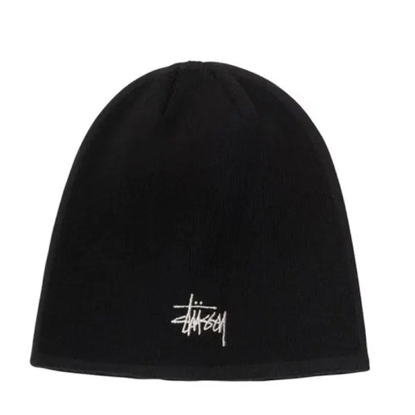 [BUNJANG] Stussy Basic Skullcap Beanie / STUSSY 스투시 BASIC SKULLCAP BEANIE 스컬 비니