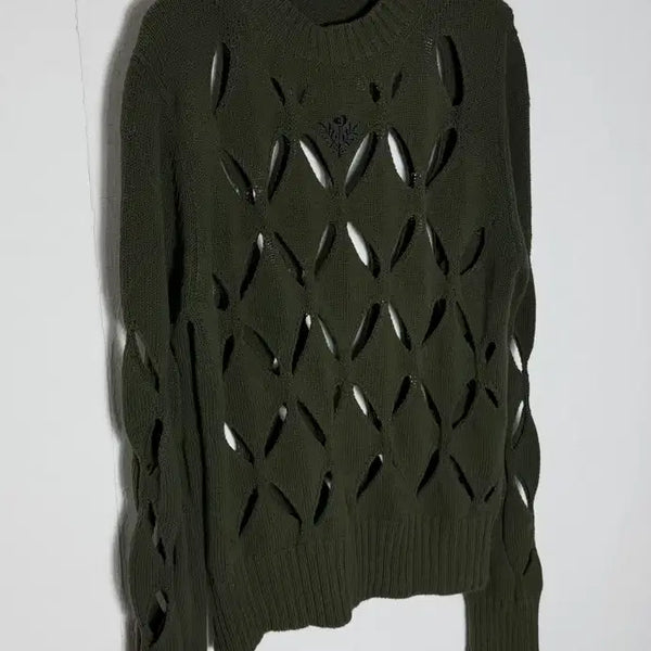 [BUNJANG] Stephane Cook Knit L / 스테판쿡 니트