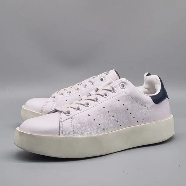 [BUNJANG] Adidas Stan Smith Bold Sneakers / gg 아디다스 스탠스미스 볼드 스니커즈250
