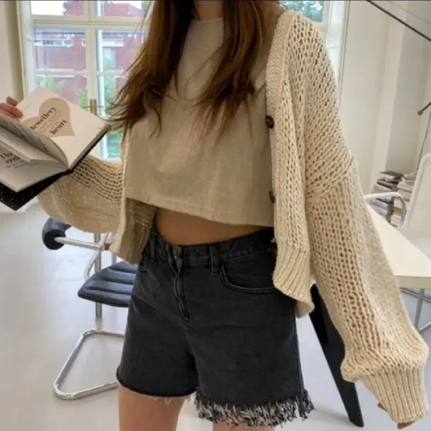 [BUNJANG] Allights Shorts Size S / 올라이츠 반바지 s사이즈