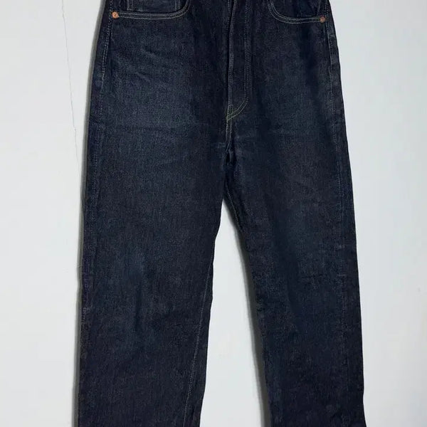 [BUNJANG] TCB Jeans Denim Pants / tcb진 데님팬츠