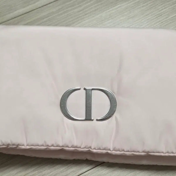 [BUNJANG] Dior Pink Pouch / 디올 핑크 파우치