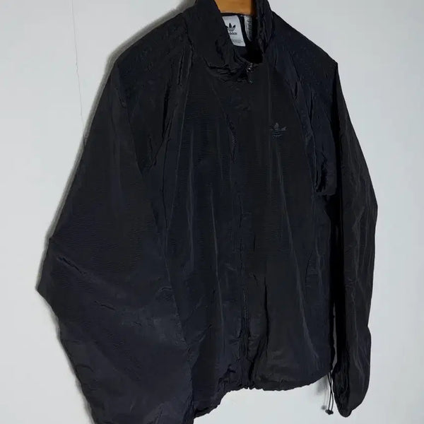 [BUNJANG] Adidas 2000s Track Jacket / 아디다스 바람막이