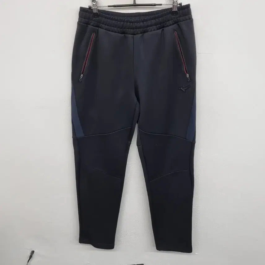 [BUNJANG] Mizuno Training Pants / [100/L] 미즈노 트레이닝 팬츠
