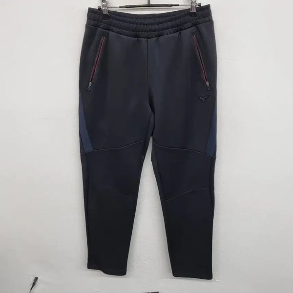 [BUNJANG] Mizuno Training Pants / [100/L] 미즈노 트레이닝 팬츠