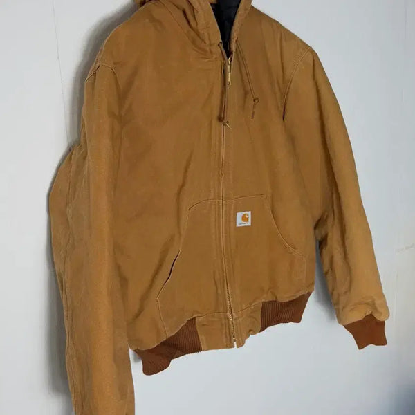 [BUNJANG] Carhartt Work Jacket / 칼하트 자켓