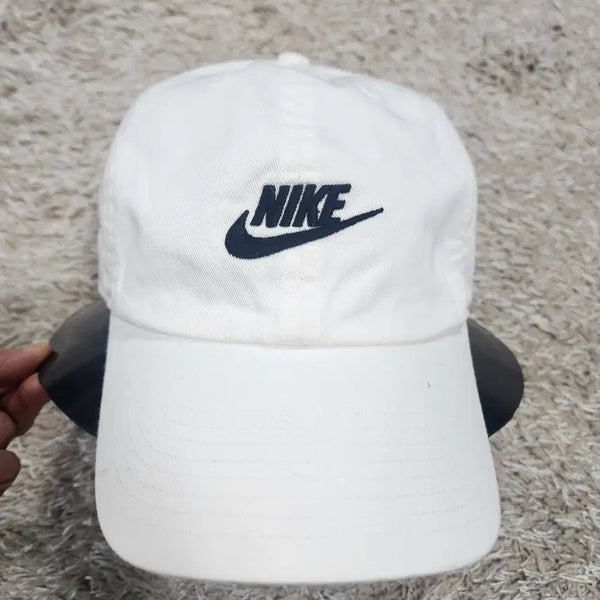 [BUNJANG] Nike Authentic Cap L/XL / (빈티지박스)나이키 정품 모자  L/XL
