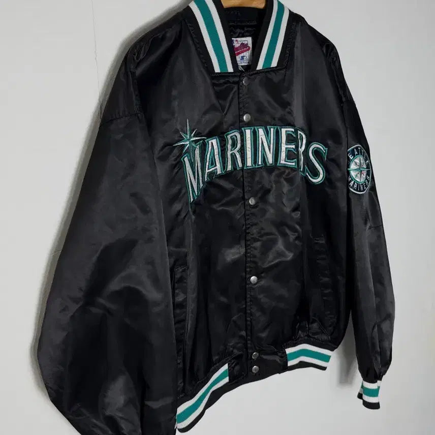 [BUNJANG] Mariners Jacket / 매리너스 자켓