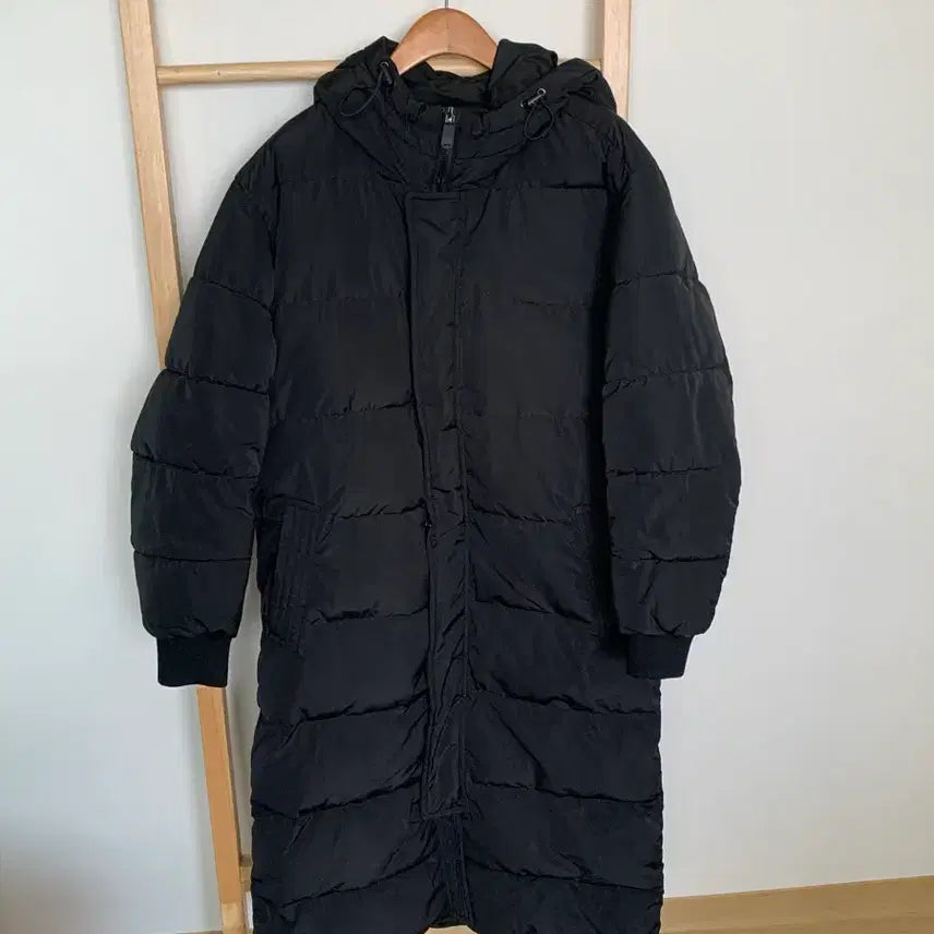 [BUNJANG] Tate Women's Long Padding Coat / TATE 롱패딩 여자롱패딩 패딩코트 패딩점퍼