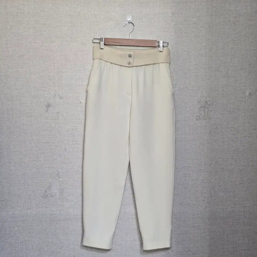 [BUNJANG] Mine by Handsome Pants / 한섬)MINE 마인 팬츠