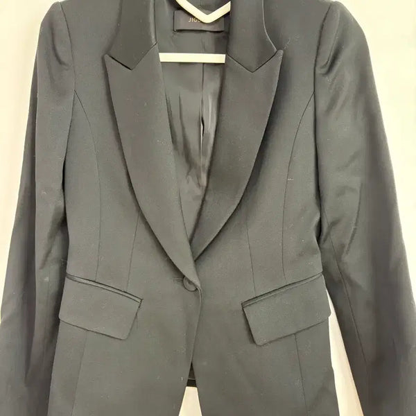[BUNJANG] Jigott Wool 100% Suit Jacket / 지고트 정장 자켓 울100