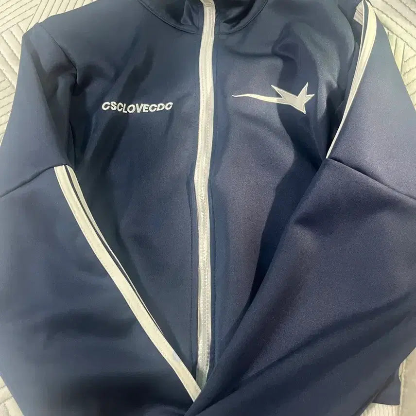[BUNJANG] Vintichi Zip-up Jacket / 빈티치 집업
