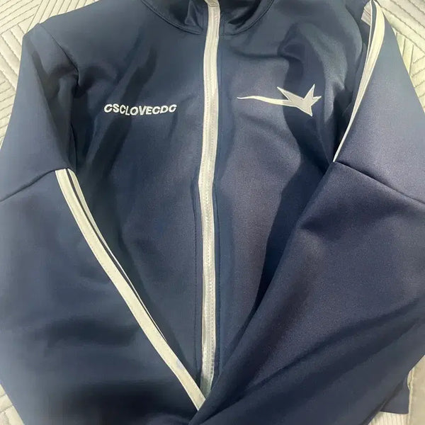 [BUNJANG] Vintichi Zip-up Jacket / 빈티치 집업