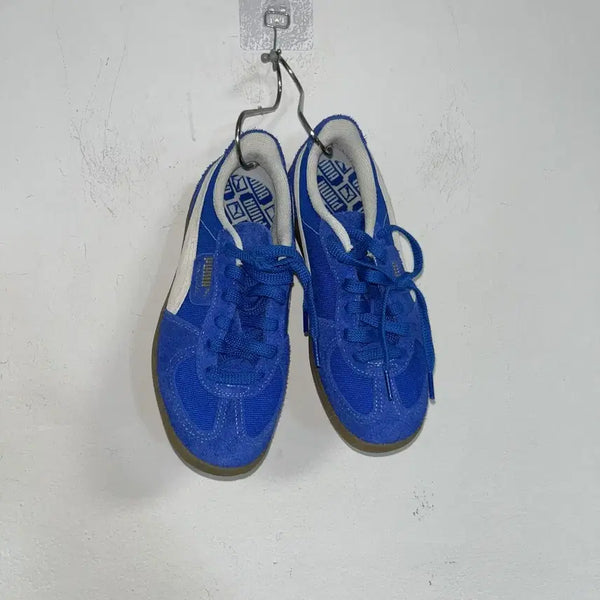 [BUNJANG] Puma Palermo Sneakers / 푸마 팔레르모 스니커즈