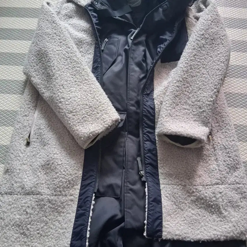 [BUNJANG] Men's Coat / 남성코트