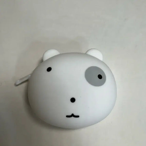 [BUNJANG] Roundlab Pouch / 라운드랩 눈멍이 파우치