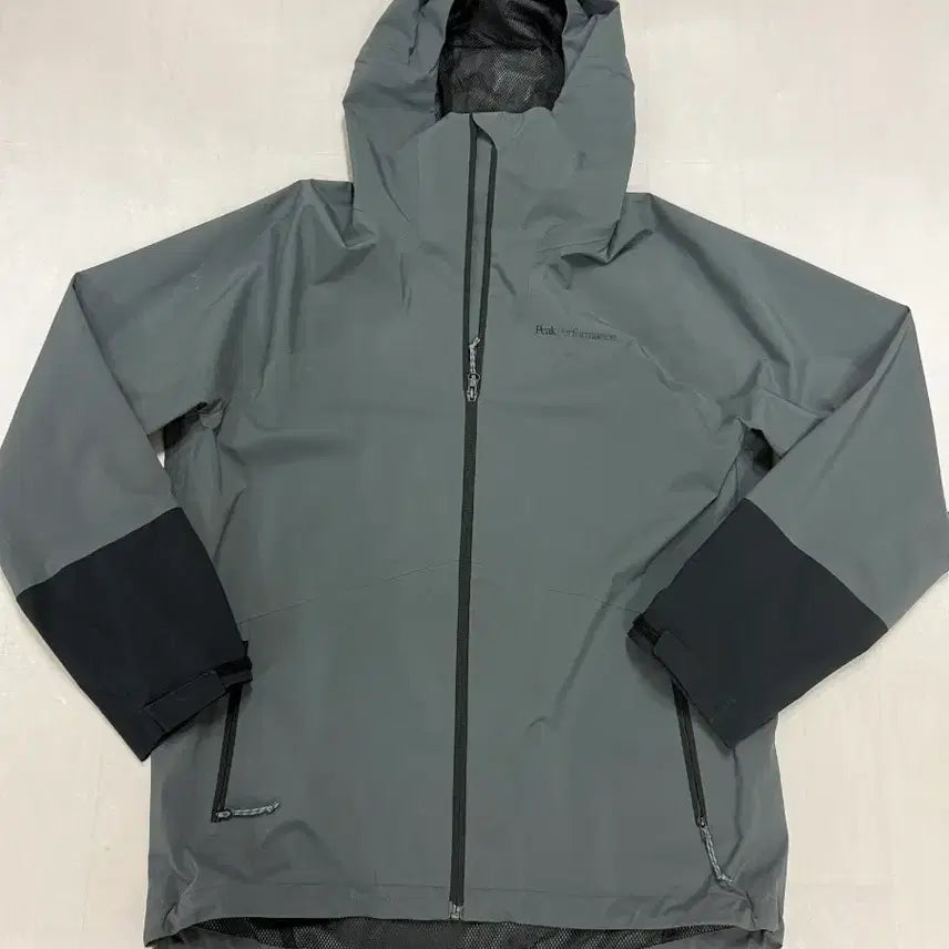 [BUNJANG] Peak Performance Gore-Tex Hypercore Windbreaker / (L)피크퍼포먼스 고어텍스 하이프코어 바람막이