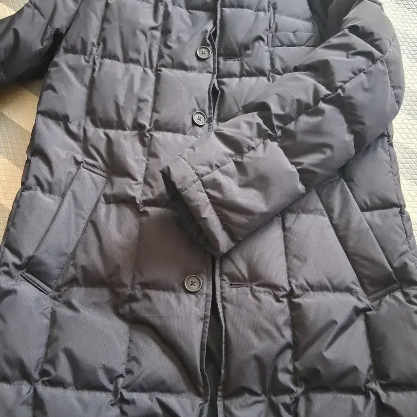 [BUNJANG] Men's Padded Jacket / 남성패딩