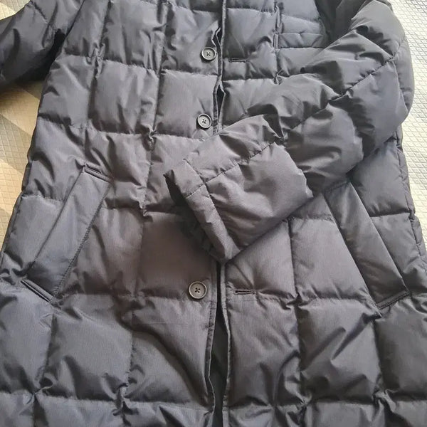 [BUNJANG] Men's Padded Jacket / 남성패딩