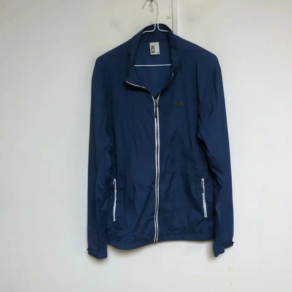 [BUNJANG] K2 Men's Zip-Up Jacket / K2 남성 집업 자켓 100L@9921