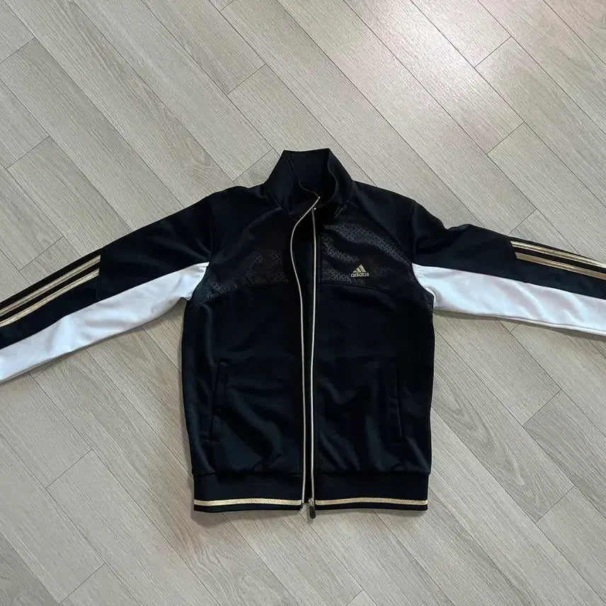 [BUNJANG] Adidas Track Jacket / 아디다스 져지