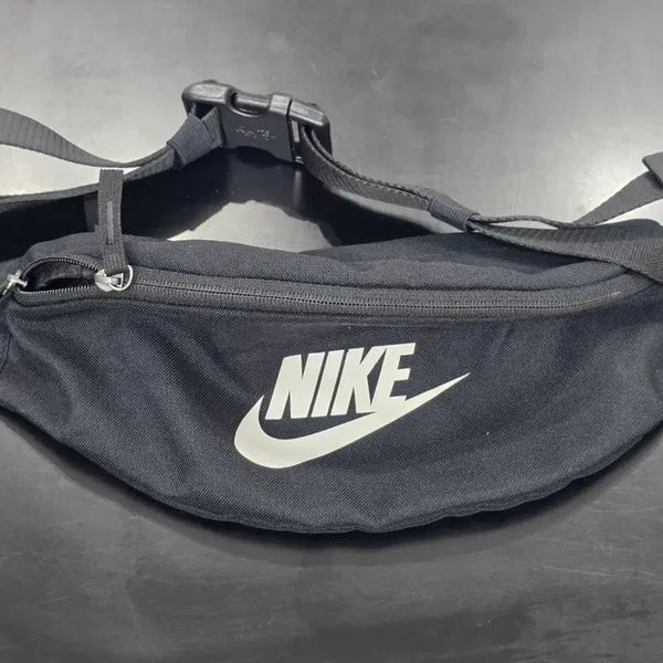 [BUNJANG] Nike Authentic Hip Pack / 나이키 힙색 정품