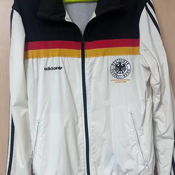 [BUNJANG] Adidas Germany Jersey / 아디다스 독일 져지 판매