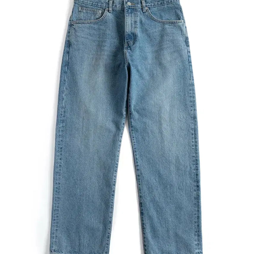 [BUNJANG] Wildbricks Five Pocket Denim 231 / 와일드브릭스 파이브 포켓 데님 231