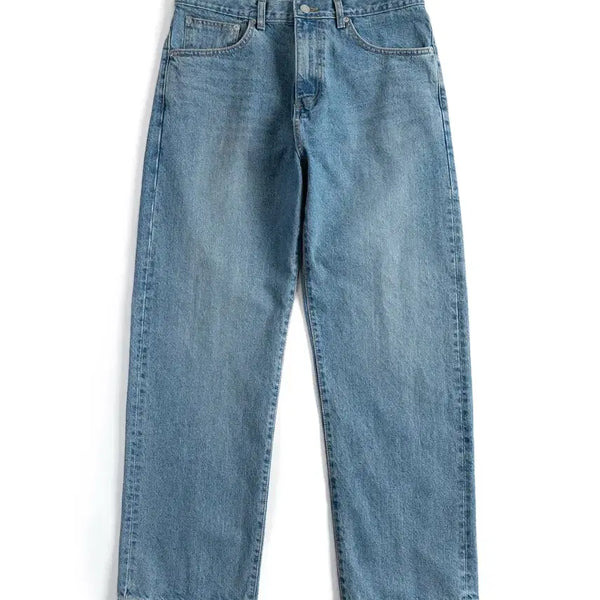 [BUNJANG] Wildbricks Five Pocket Denim 231 / 와일드브릭스 파이브 포켓 데님 231