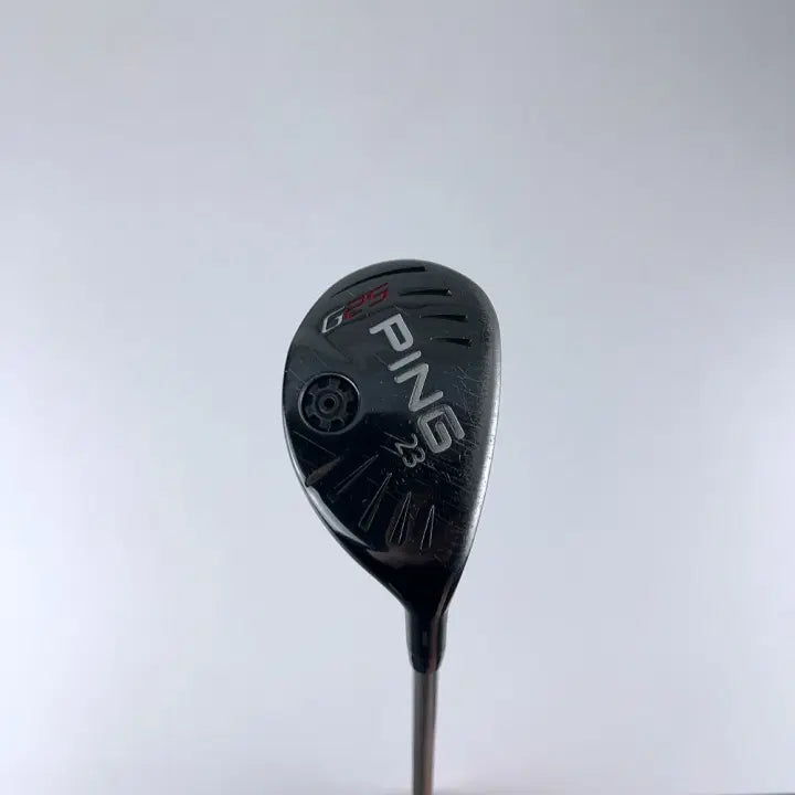 [BUNJANG] PING 4 Utility 23 Degree S-Flex / 핑 PING 4번 유틸리티 23도 S강도