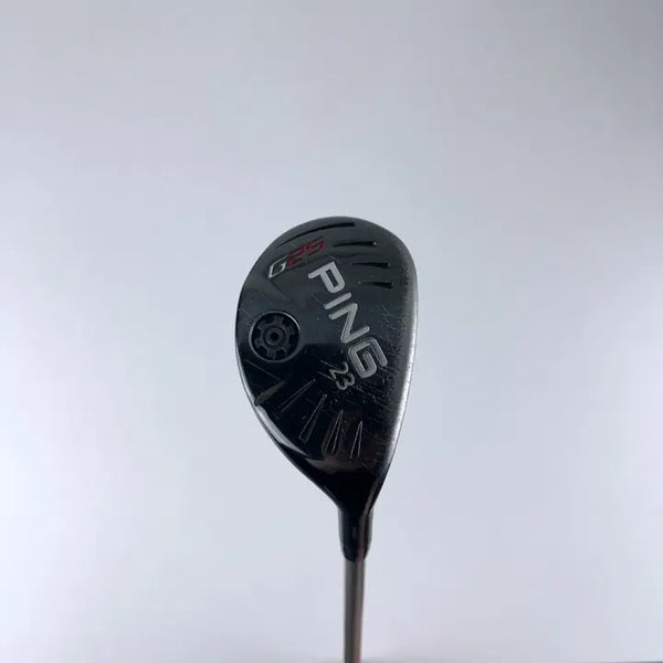 [BUNJANG] PING 4 Utility 23 Degree S-Flex / 핑 PING 4번 유틸리티 23도 S강도