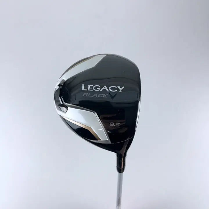 [BUNJANG] Callaway Legacy Driver 9.5 Degree Stiff Flex / 캘러웨이 레가시 드라이버 95도 S강도