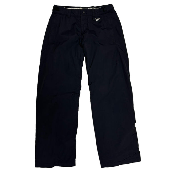 [BUNJANG] Oakley 2000s Archive Zipper Technical Pants / 오클리 20s 아카이브 지퍼 테크니컬 팬츠