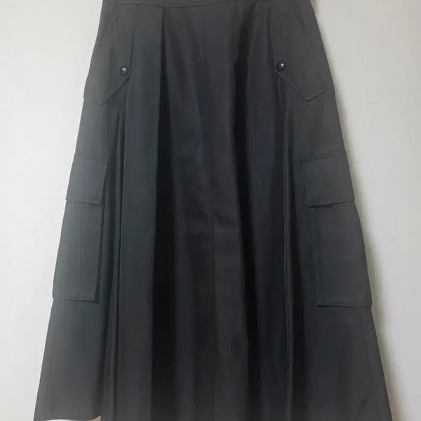 [BUNJANG] TIME Skirt / 한섬 타임TIME 스커트 (새상품 수준)