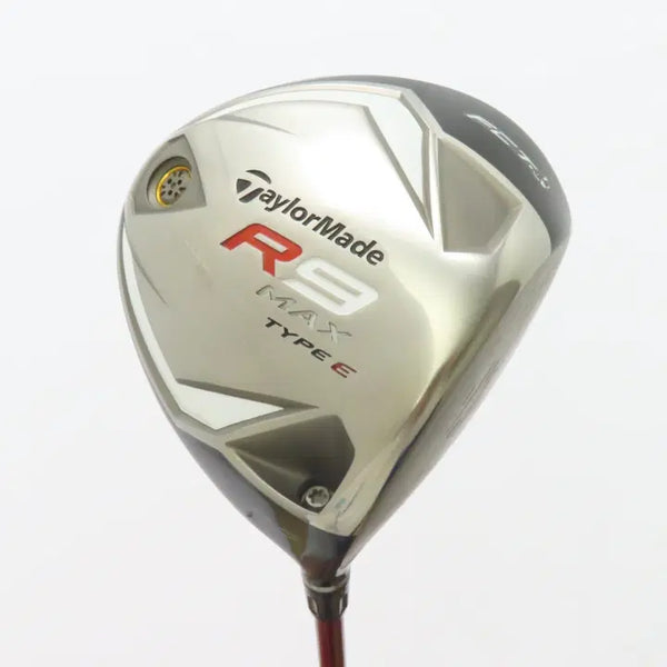 [BUNJANG] TaylorMade R9 Driver 9.5 Degree SR Flex / 테일러메이드 R9 드라이버 95도 SR강도