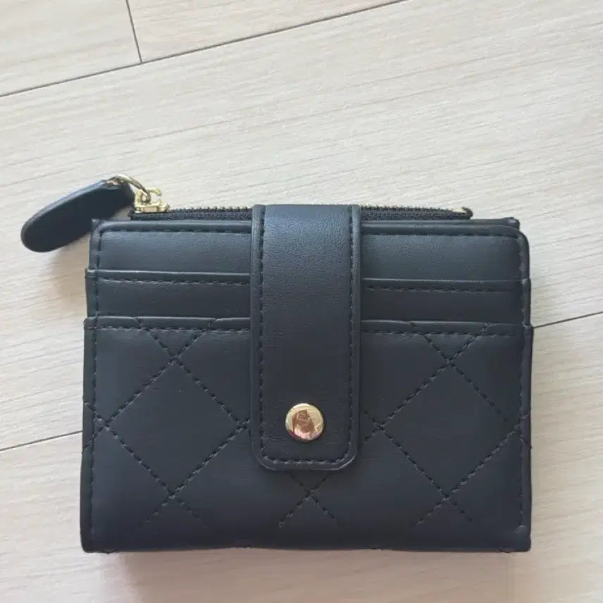 [BUNJANG] Bifold Wallet / 반지갑